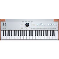 Arturia Clavier AstroLab 61 touches silver - Vue 1